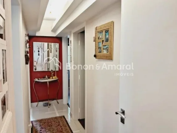 Imagem Apartamento à venda com 3 quartos localizado no bairro Vila Rossi Borghi E Siqueira em Campinas - S...
