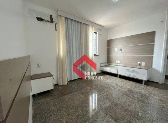 Imagem Apartamento com 3 dormitórios à venda, 120 m² por R$ 850.000,00 - Mucuripe - Fortaleza/CE