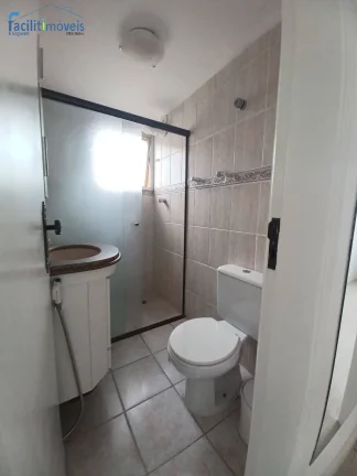 Imagem APARTAMENTO À VENDA NO BAIRRO VILA DUSI - SÃO BERNARDO DO CAMPO - SP
