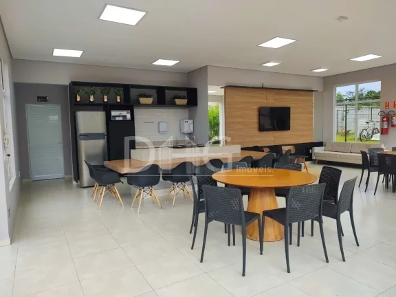 Imagem Casa à venda com 84,83 m² | Brisa da Mata Park | Paulínia - SP