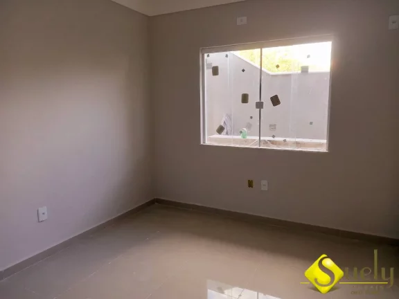 Imagem Lindo projeto! Casa totalmente funcional com 3 quartos!