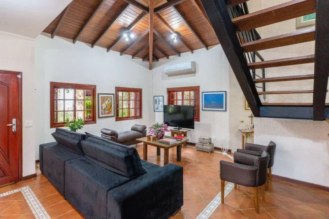Imagem CASA RESIDENCIAL em São Paulo - SP, Vila Represa
