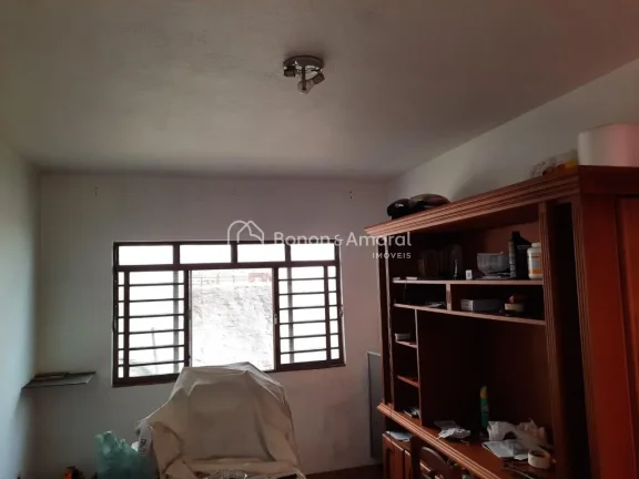 Imagem Casa à venda no Loteamento Caminhos do San Conrado, em Sousas, Campinas, em terreno de 568 m² com ...