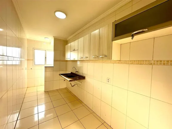 Imagem APARTAMENTO COM 49 m² - MARACANÃ - PRAIA GRANDE SP