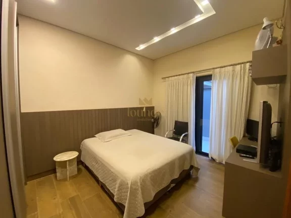 Imagem Casa Com 3 Quartos à Venda Vossoroca - Sorocaba/SP