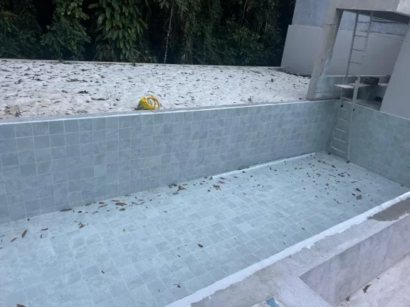 Imagem Casa de luxo à venda em Riviera, Bertioga-SP: 7 quartos, 7 suítes, 8 banheiros, 4 vagas de garagem, 788m². Aproveite!