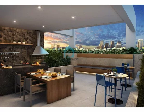 Imagem Apartamento à venda em São Paulo/SP