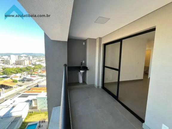 Imagem Apartamento no Vértice Carraro  Vila Giglio Atibaia | AzulAtibaia