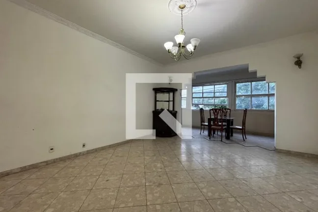 Imagem Apartamento à Venda - Copacabana, 4 Quartos, 210 m2