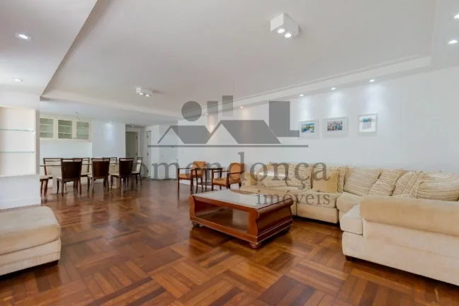 Imagem HIigienopolis, 4 dormts, 2 suites, 2 vagas, reformado, proximo Metrô