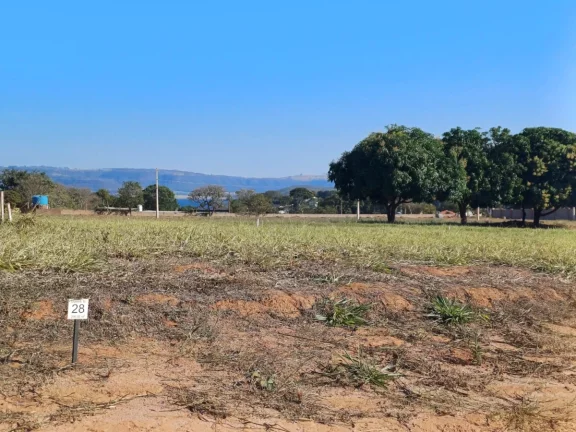 Imagem Terreno residencial para venda em Villagio do Lago, 250m2