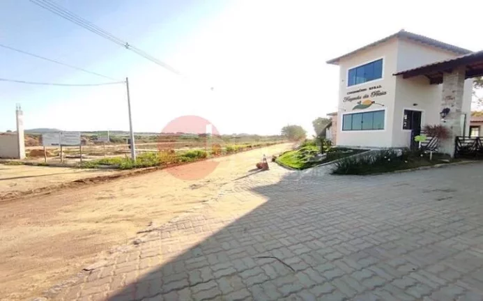 Imagem Terreno à venda, 3300 m² por R$ 150.000,00 - Porto do Carro - São Pedro da Aldeia/RJ