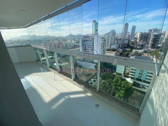 Imagem Apto 2 Quartos (1 suíte), Frente, Sol da Manhã, 1 Vaga, Lazer