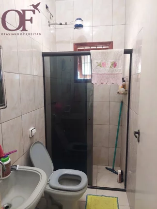 Imagem Casa térrea à venda - 3 Quartos - 492m² - Bairro Santa Eliza - Itupeva/SP