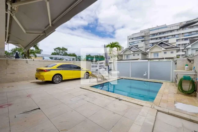 Imagem Casa à Venda - Recreio, 4 Quartos, 220 m2
