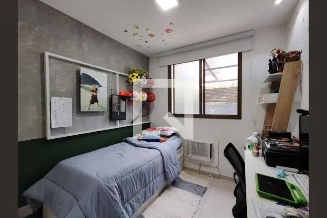 Imagem Apartamento à Venda - Recreio, 3 Quartos, 160 m2