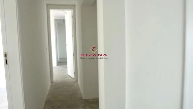 Imagem Apartamento à venda em São Paulo, Sumarezinho, com 3 quartos, 275m²
