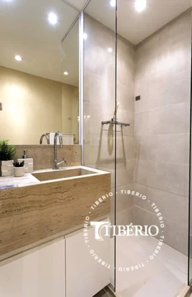 Imagem Comprar apartamento com 3 dormitórios em Campestre Santo André SP