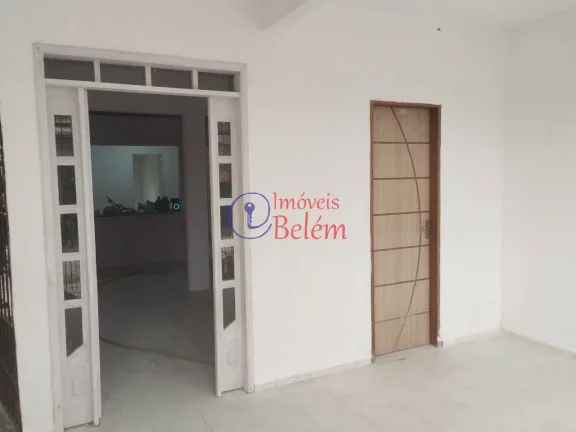 Imagem Imóveis Belém Aluga Casa para Locação - Passagem Iracema