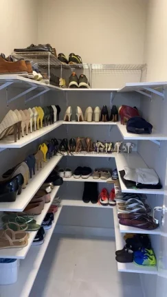 Imagem APARTAMENTO PLANEJADO - CONDOMÍNIO LE PARC RESIDENCE