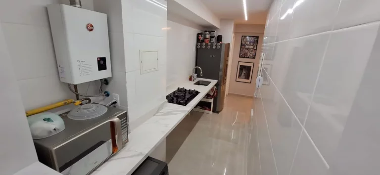 Imagem Apartamento para Venda em Rio de Janeiro, Recreio dos Bandeirantes, 3 dormitórios, 1 suíte, 3 banheiros, 1 vaga