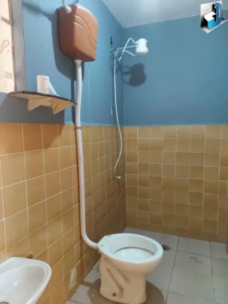 Imagem Casa a venda no Centro de Tatuí a 200m da praça da Matriz.