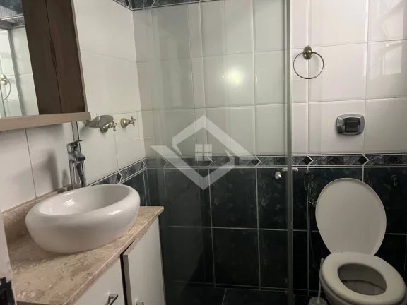 Imagem Apartamento Mobiliado à Venda em Copacabana com Vista para o Mar