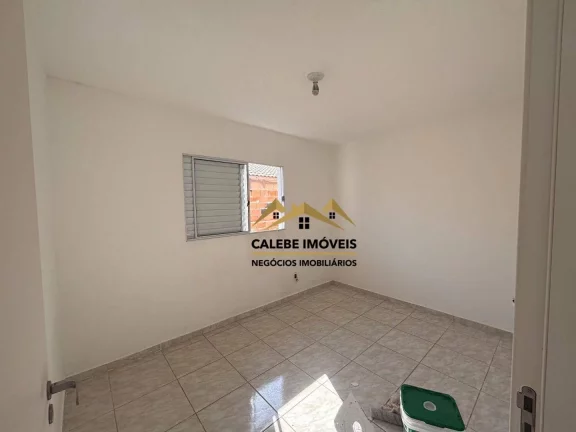 Imagem Casa com 2 dormitórios à venda, 48 m² por R$ 175.000,00 - Lagoa Vermelha - Tatuí/SP