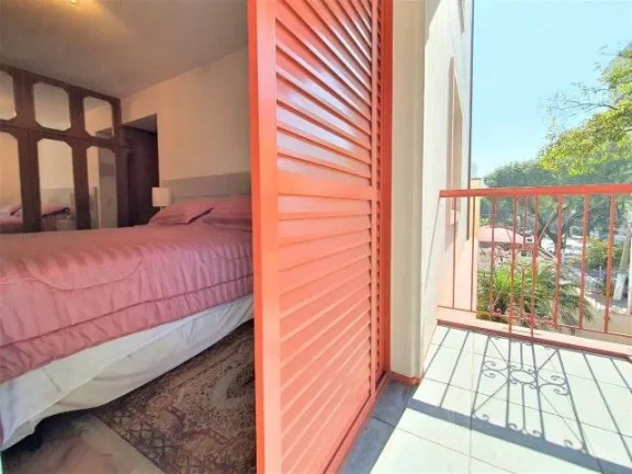 Imagem Apartamento maravilhoso 157m² Avenida Portugal S3 Dormitórios sendo 1 Suíte