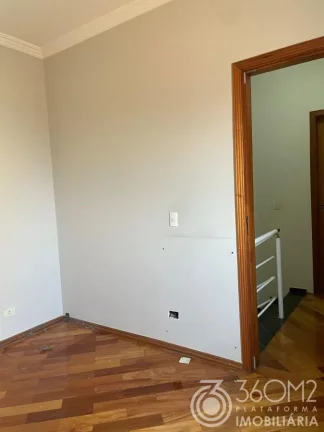 Imagem Sobrado em Condomínio para Venda em Santo André / SP no bairro Vila Scarpelli