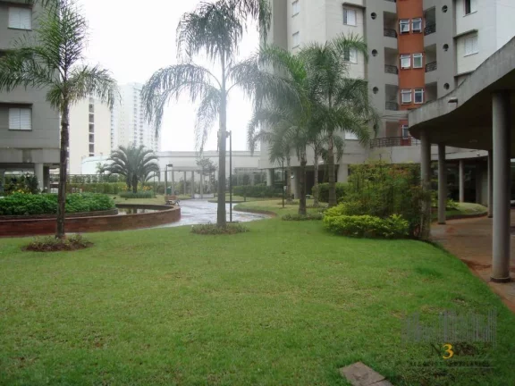 Imagem Apartamento com 3 dormitórios à venda, 100 m² por R$ 1.300.000,00 - Vila Leopoldina - São Paulo/SP