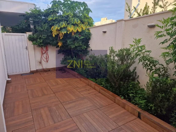 Imagem Casa à Venda no Residencial Evidence Resort, Ribeirão Preto R 1511