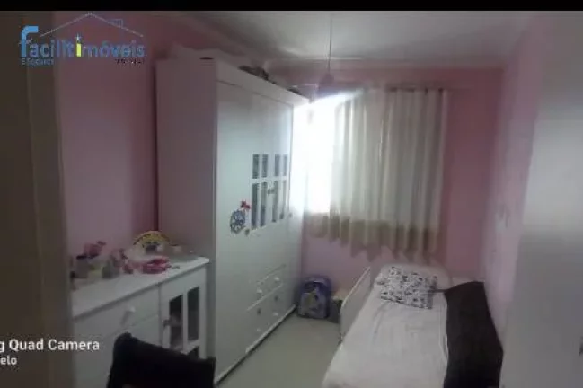 Imagem APARTAMENTO VILA CURUÇA - SP 02 DORMS
