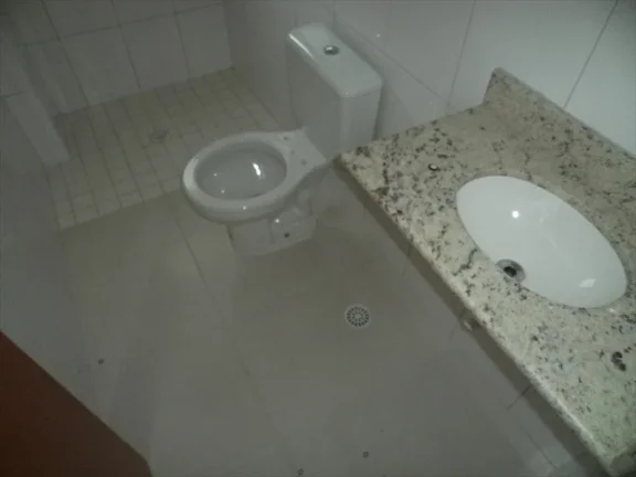 Imagem Apartamento com 2 dormitórios à venda, 88 m² por R$ 609.000,00 - Canto do Forte - Praia Grande/SP