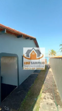 Imagem Oportunidade - Casa c/piscina - Frente ao Mar - Baln. Flórida