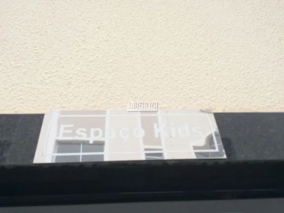 Imagem Apartamento à venda no Condomínio Parque Unilife, bairro Residencial Palmeiras, em Uberaba