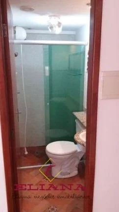 Imagem Apartamento com 2 quartos, 50m², à venda em São Paulo, Vila Guedes