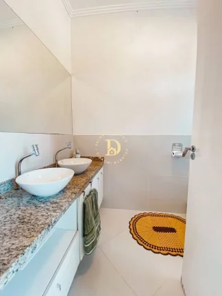 Imagem Sobrado Jardim das indústrias - 3 Dorm (1 suíte) 162M2