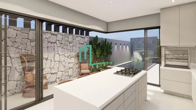 Imagem LINDA CASA EM CONSTRUÇÃO NO CONDOMINIO OLIVITO