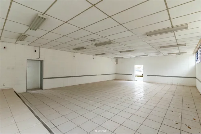 Imagem TERRENO COMERCIAL em Jundiaí - SP, Vila Vianelo