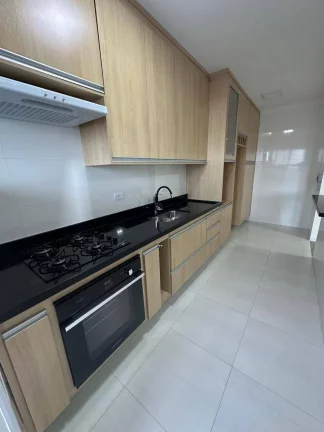 Imagem - Ótimo apartamento com um dormitório na Aviação - Praia Grande!