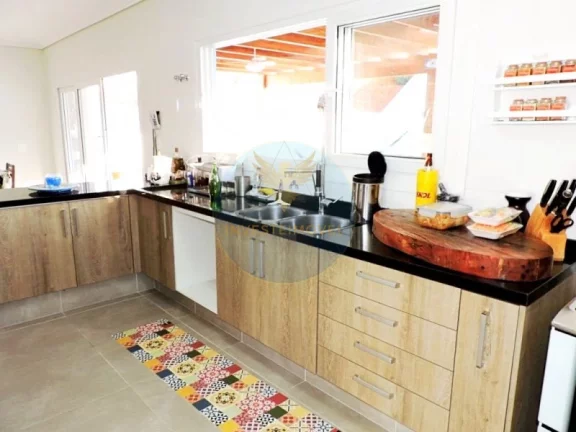Imagem Casa Condomínio Vintage, 3 suítes, 373,70 m²