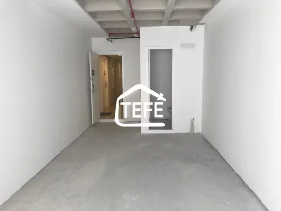 Imagem Sala à venda, 30 m² por R$ 395.000,00 - Centro - Rio de Janeiro/RJ