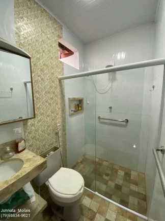 Imagem Casa em rua pública com 3 quartos, 162m² e 2 vagas de garagem - Confira!