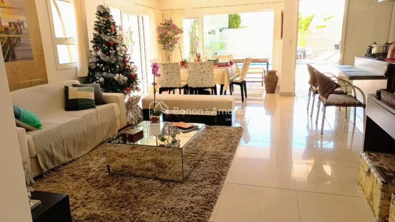 Imagem Casa a venda no Condomínio Villa Franca, Bairro Betel, Paulínia.

Sobrado à venda, moderna e acon...