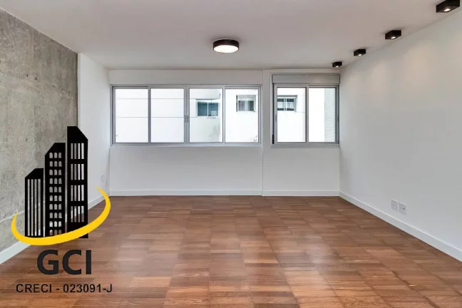 Imagem Apê reformadíssimo com 2 suítes e 1 vaga no Jardins!