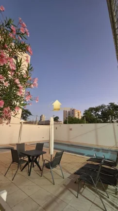 Imagem Apartamento 2 Quartos sendo 1 Suíte Condomínio Lê Parc 1