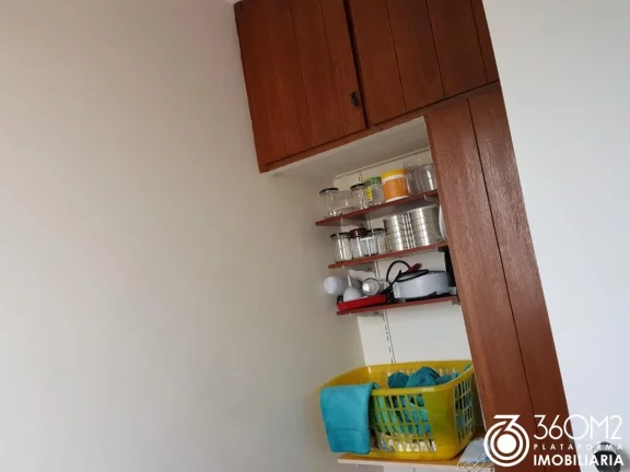 Imagem Apartamento para Venda em Santo André / SP no bairro Centro