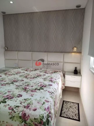 Imagem Apartamento padrão para Locação, Jardim São Caetano, São Caetano do Sul, SP