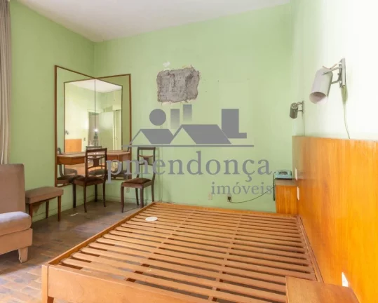 Imagem Apartamento a venda na Rua Sergipe com 3 quartos sendo 1 suíte e 1 vaga, 210m²